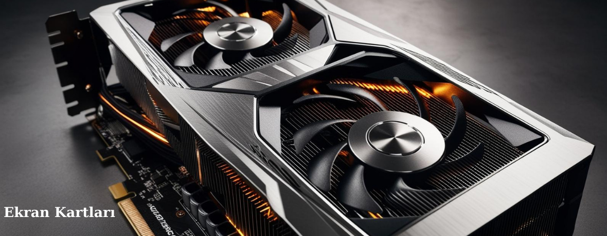 ekran kartları
