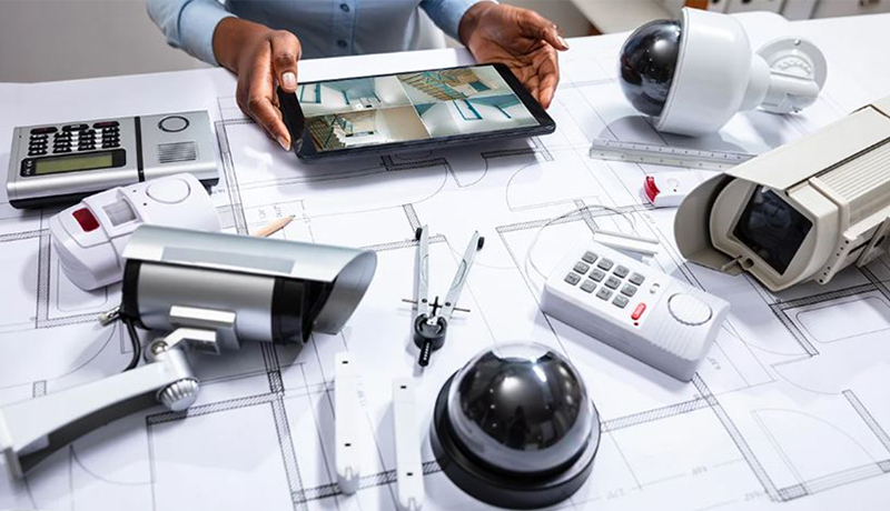 Güvenlik Ürünleri