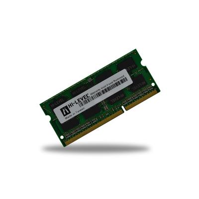 16GB DDR4 2400Mhz SODIMM 1.2V HLV-SOPC19200D4/16G HI-LEVEL