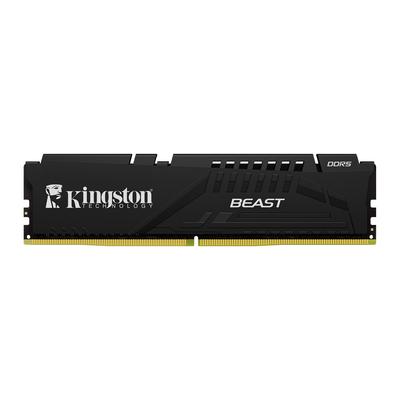 16GB DDR5 5600Mhz CL36 DIMM KF556C36BBEK2-16TR KINGSTON BEAST SOĞUTUCULU 2x8G