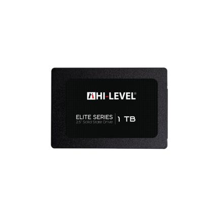 1TB HI-LEVEL HLV-SSD30ELT/1T 2,5\" 560-540 MB/s