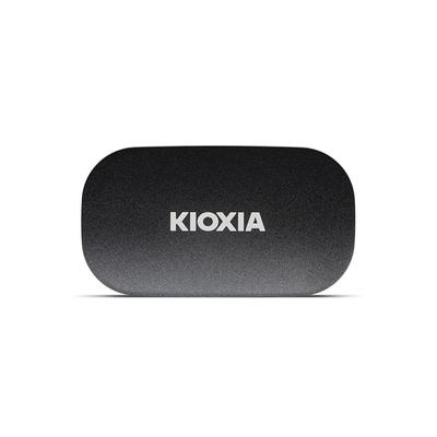 1TB KIOXIA EXCERİA PLUS G2 1050/1000MB/s USB 3.2 GEN2 TYPE-C TAŞINABİLİR SSD DİSK LXD20K001TG8