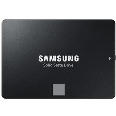 1TB SAMSUNG 870 560/530MB/s EVO MZ-77E1T0BW SSD (Resmi Distribütör Garantili)
