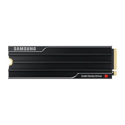 1TB SAMSUNG 9100 PRO HEATSINK 14700/14800MB/s MZ-VAP1T0CW SSD