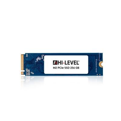 256GB HI-LEVEL HLV-M2PCIeSSD2280/256G NVMe SSD