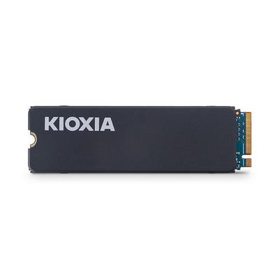 2TB KIOXIA EXCERIA HEATSINK GEN 4X4 NVMe 5000/3900MB/s LSC11K2T04G8