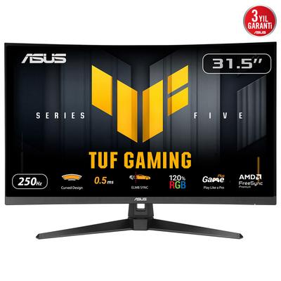 31.5 ASUS TUF GAMING VG32VQM5B 250HZ 0.5MS MONITOR