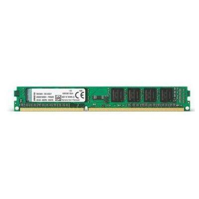 4GB DDR3 1600Mhz KVR16N11S8/4WP KINGSTON