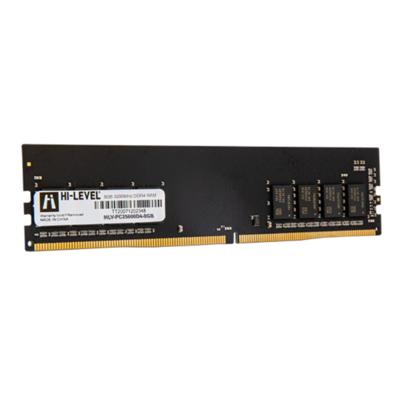 8GB DDR4 3200MHz CL22 HLV-PC25600D4-8G HI-LEVEL