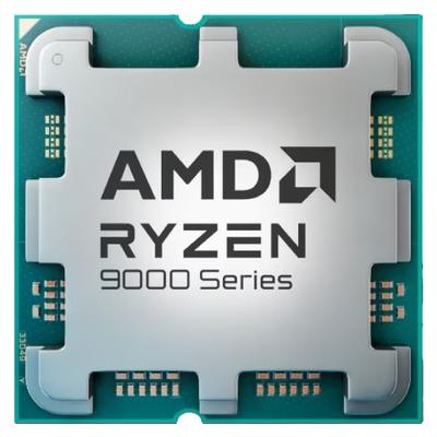 AMD RYZEN 9 9900X3D 4.4GHZ 120W AM5 TRAY