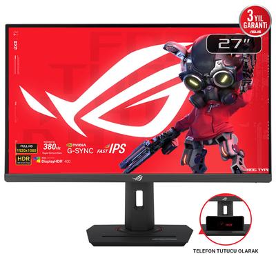 ASUS ROG STRIX XG279CNS 27\" 380HZ 1MS FHD FREESYN