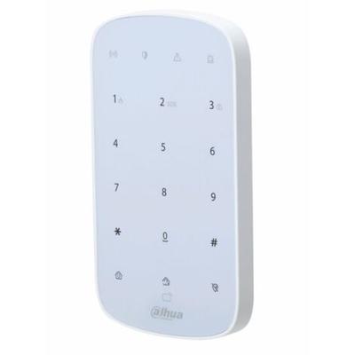 DAHUA DHI-ARK30T-W2(868) KABLOSUZ KEYPAD