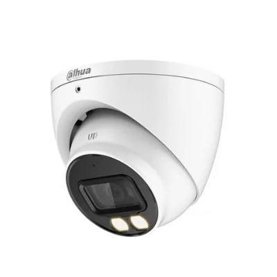 DAHUA HAC-T1A21-U-IL 2MP 2.8MM 4İN1 FULLCOLOR HDCVI DOME KAMERA (AKILLI IŞIK)