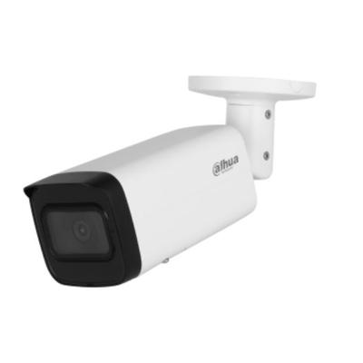 DAHUA IPC-HFW2441T-AS 4MP 3.6MM SESLİ IP BULLET KAMERA (80MT IR - STARLİGHT)