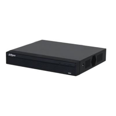 DAHUA NVR2108HS-8P-T 8 KANAL NETWORK KAYIT CİHAZI (POE)