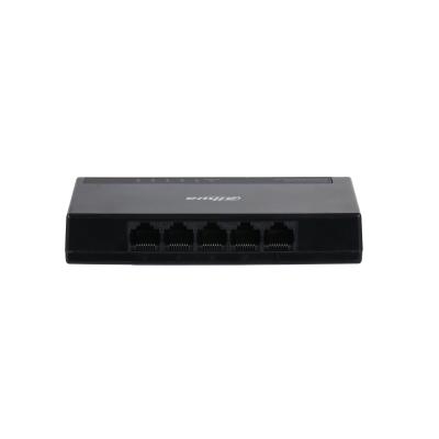 DAHUA PFS3005-5GT-L 5PORT 5XGE NETWORK SWITCH