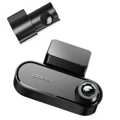 DDPAI N5 DUAL 4K ON VE ARKA ARAC KAMERASI