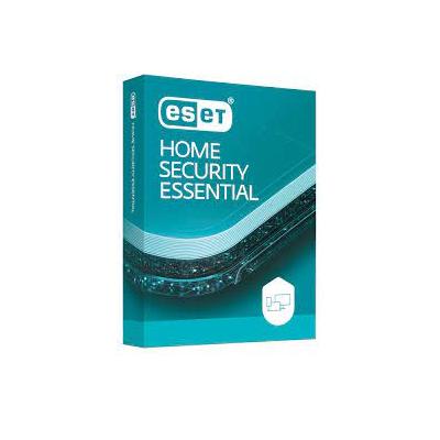 ESET HOME SECURITY ESSENTIAL 1 KULLANICI 1 YIL KUTU