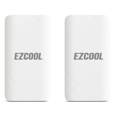 EZCOOL EZ-W580AN DIŞ ORTAM (5.8GHz 1200Mbps 1KM) ACCESS POİNT