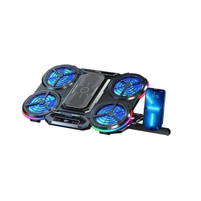 FRISBY FNC-5270ST RGB GAMING NOTEBOOK SOĞUTUCU