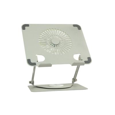 FRISBY FNC-5180ST TAŞINABİLİR KATLANIR ALÜMİNYUM NOTEBOOK STANDI 10-17\"