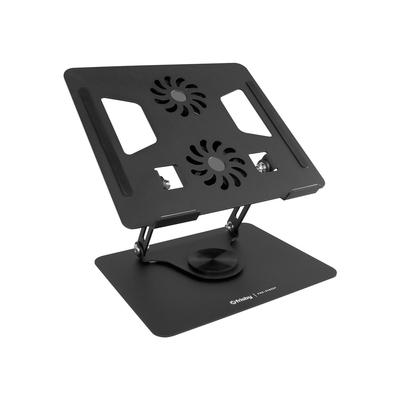 FRISBY FNC-5165ST TAŞINABİLİR KATLANIR ALÜMİNYUM NOTEBOOK STANDI 10-15.6\"