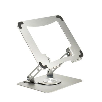 FRISBY FNC-5120ST TAŞINABİLİR KATLANIR ALÜMİNYUM NOTEBOOK STANDI 10-17\"