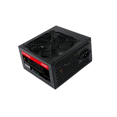 FRISBY FR-PS55F12B 550W 12CM FAN POWER SUPPLY