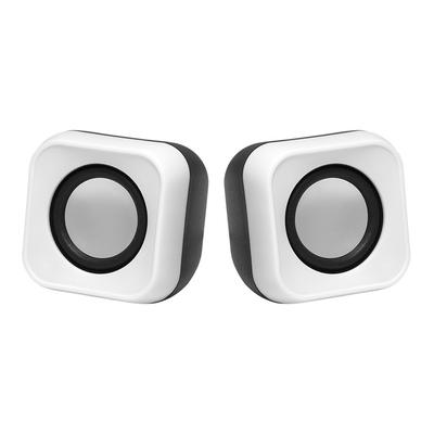 FRISBY FS-2126U USB 2.0 BEYAZ HOPARLÖR