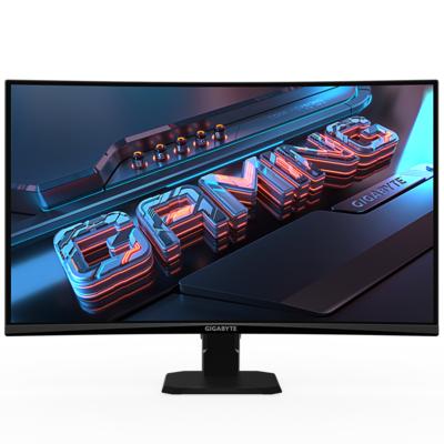GIGABYTE GS27QCA 27\" 180HZ 1MS HDMI MONITOR