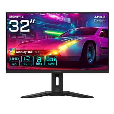GIGABYTE M32UP 31.5\" 160HZ 1MS HDMI MONITOR