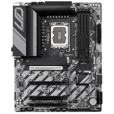 GIGABYTE Z890-UD-WIFI6E ANAKART