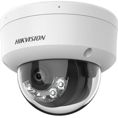 HIKVISION DS-2CD1121G2-LIUF 2MP 2.8MM SESLİ (IK10) IP DOME KAMERA