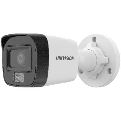HIKVISION DS-2CE16D0T-EXLPF 2 MP 2.8MM HYBRİD LİGHT AHD BULLET KAMERA