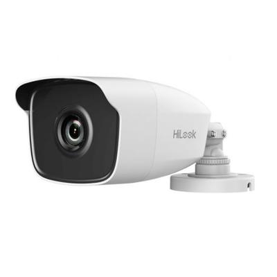 HILOOK THC-B220-C 2MP 3.6MM 40MT IR (BÜYÜK KASA) HD-TVI BULLET KAMERA