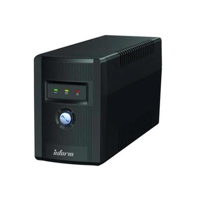 INFORM UPS GUARDIAN 1000A 7-20DK KESİNTİSİZ GÜÇ KAYNAĞI