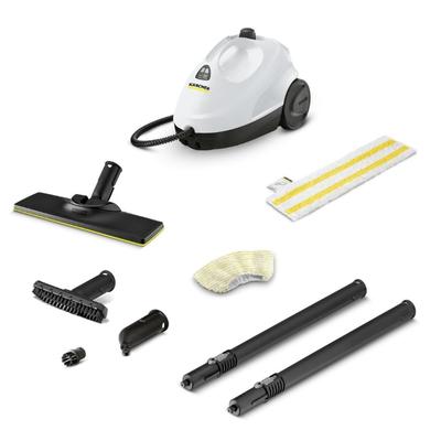 KARCHER SC2 EASYFIX BUHARLI MAK. BEYAZ -15126000