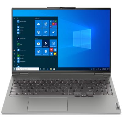 LENOVO THINKBOOK 21U00013TX R9-8940HX 32GB 1TB SSD 8GB RTX5060 16\" FDOS