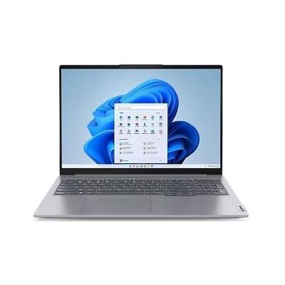LENOVO THINKBOOK 21SK007UTX U7-255H 16GB 512GB SSD 16\" FDOS