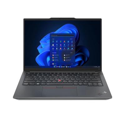 LENOVO THINKPAD E14 21SX007HTX U7-255H 16GB 512GB SSD 14\" W11PRO