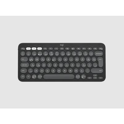 LOGITECH K380S PEBBLE KEYS 2 GRAFIT 920-011859
