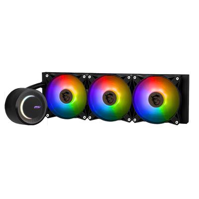 MAG CORELIQUID E360 SIYAH SIVI SOĞUTMA