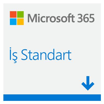 MICROSOFT 365 İŞ STANDART-ESD KLQ-00212