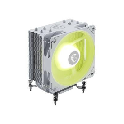 MSI MAG COREFROZR AA13 BEYAZ CPU SOGUTUCU