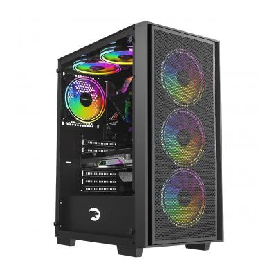 OXPC-5000 i5-12400F 16GB 512GB 12GB RTX3060 FDOS