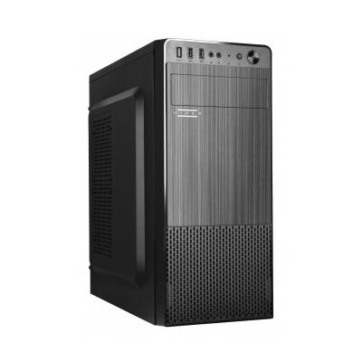 OXPC-5000 i5-12400F 8GB 256GB SSD 4GB GT710 FDOS