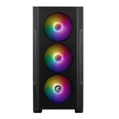 OXPC-MSI-5000 i5-12400F 16GB 500GB SSD 8GB RTX4060 FDOS