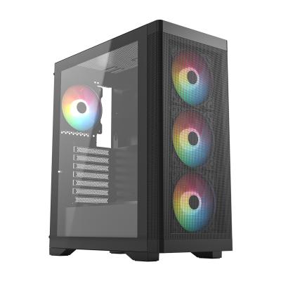 OXPC-R7000 RYZEN 7 7700 16GB 500GB RTX5060 8GB DOS