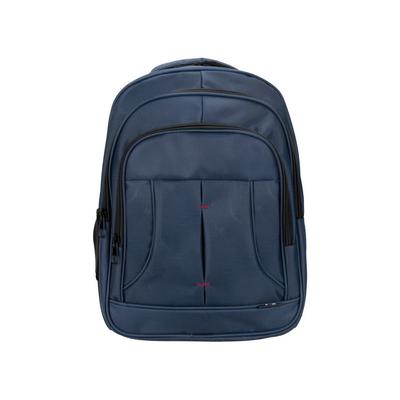 PLM CITY NOTEBOOK SIRT ÇANTASI LACİVERT 15.6\"-17\"
