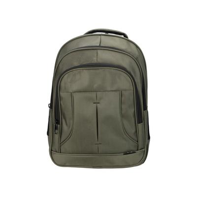 PLM CITY NOTEBOOK SIRT ÇANTASI HAKİ 15.6\"-17\"